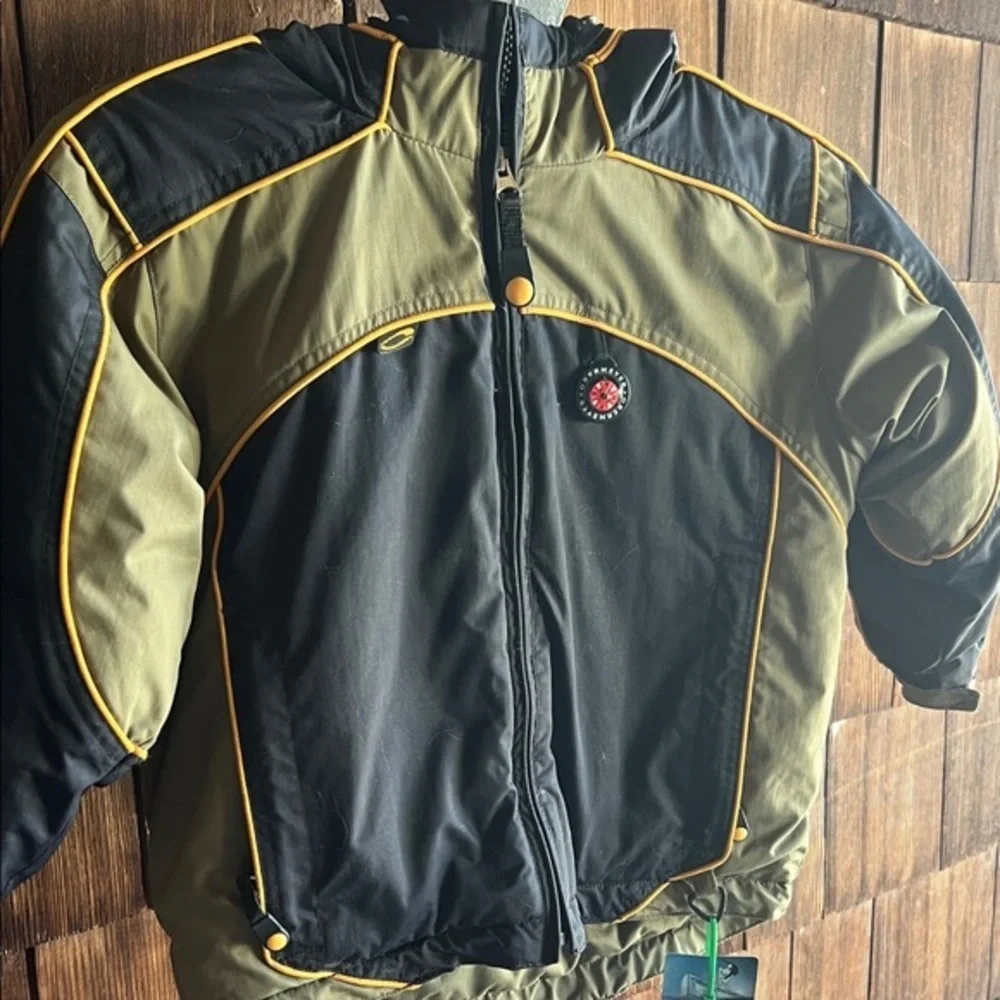 Obermeyer durable warm